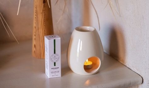 Brule Parfum Céramique