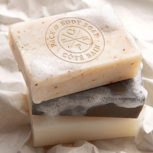 Savon Solide Dattes