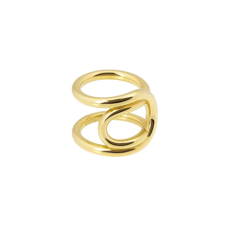 Loop ring