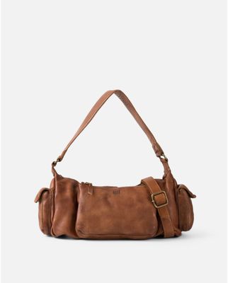 Shoulder bag Biba Keno Crazy