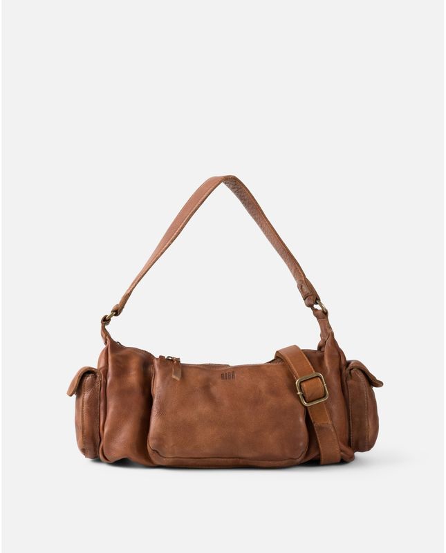 Shoulder bag Biba Keno Crazy