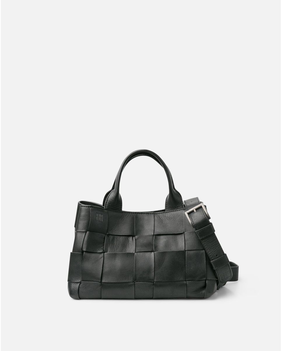 Cross bag Biba Wann, Color: Black