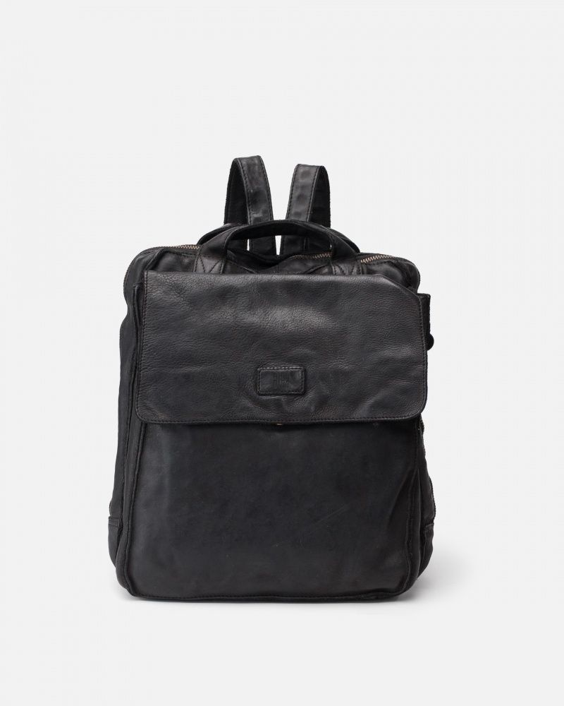 Backpack Biba Alex, Color: Black