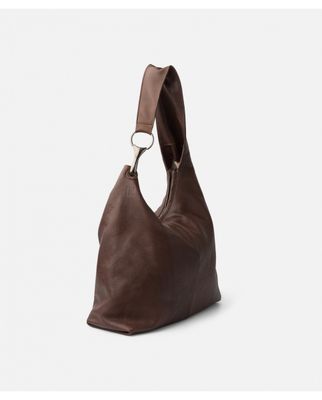 Shoulder bag Biba Jackpot