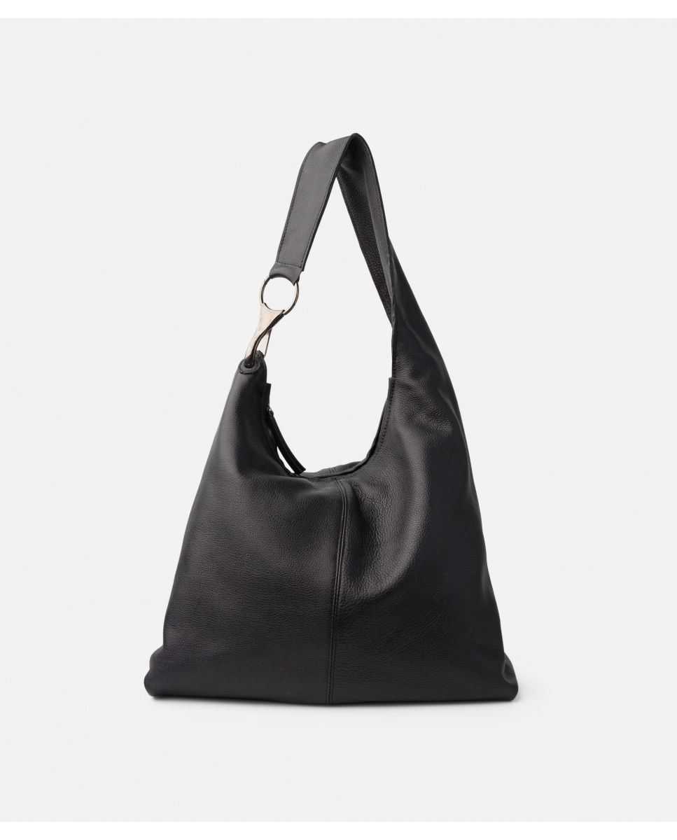 Shoulder bag Biba Jackpot, Color: Black