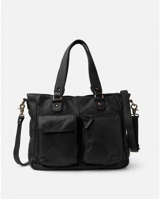 Shoulder bag Biba Keno
