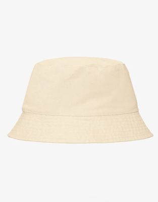 Organic Cotton Bucket Hat