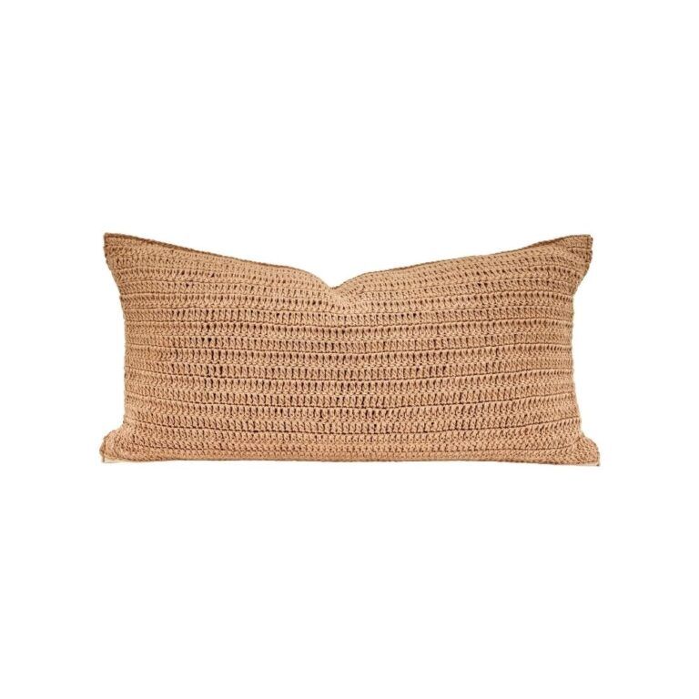 Tierra kussen 30 x 60