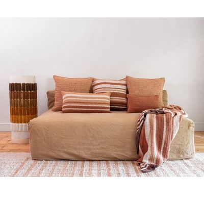 Tierra kussen 30 x 60