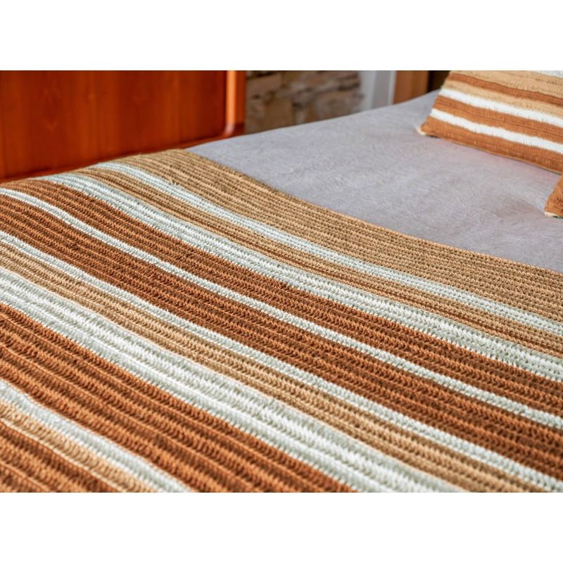 Tobago Plaid