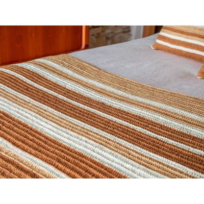 Tobago Plaid