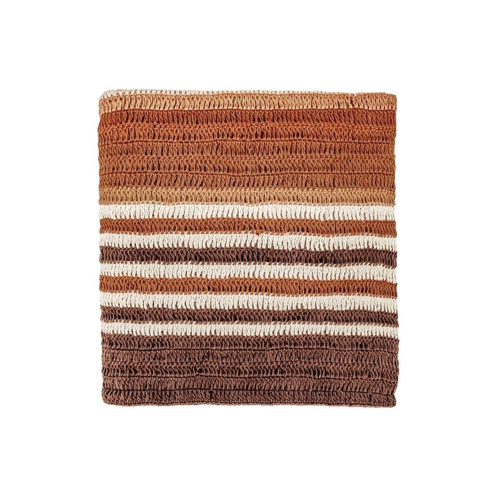 Tobago Plaid, Color: Cusco