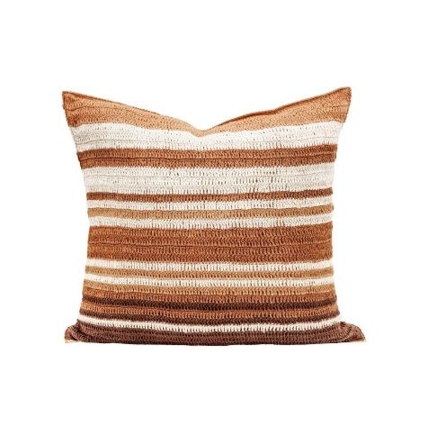 Tribu Kussen 50x50, Color: Cusco