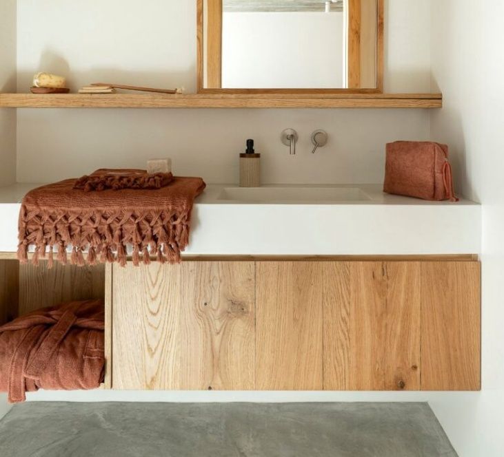 Ulysse Handdoek 50x75cm set 2