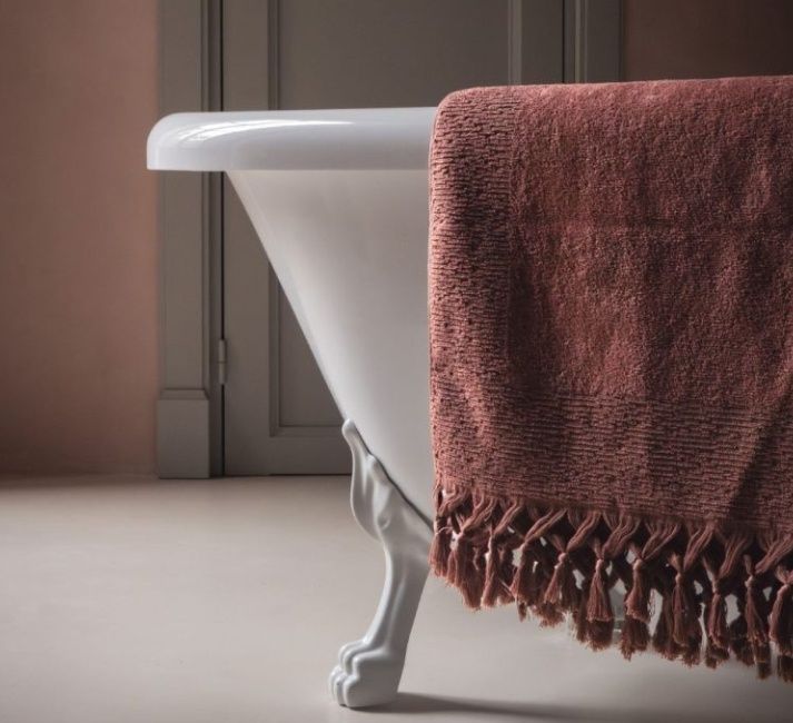 Ulysse Handdoek 100x180cm