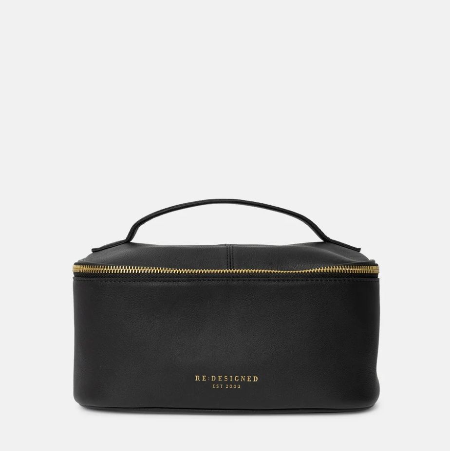 Helga Big, Color: Black