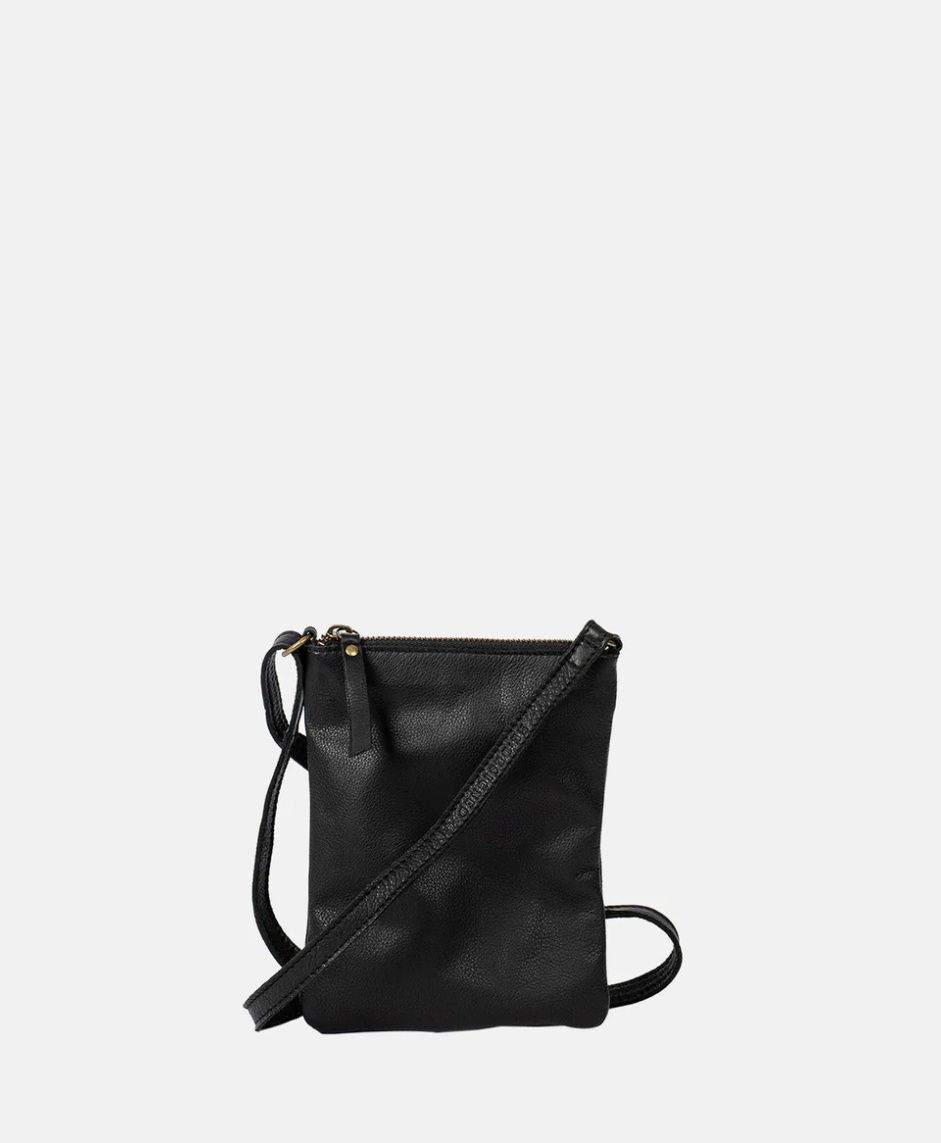 Jane Urban, Color: Black