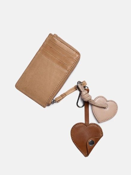 Nassel, Color: Camel