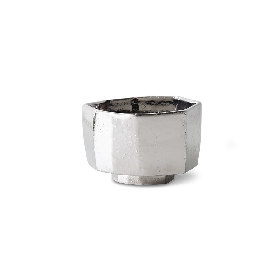 Chrome Bowl, Maat: Small