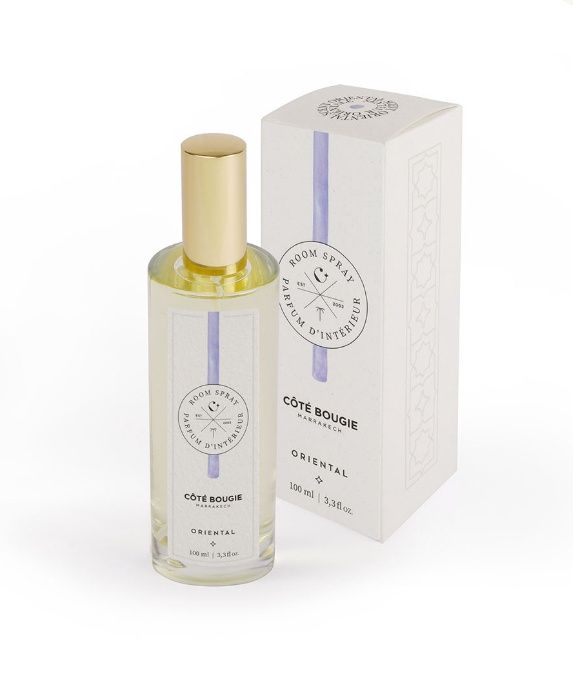 Spray d'Ambience - Oriental
