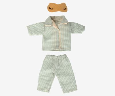 pyjama, muisjes