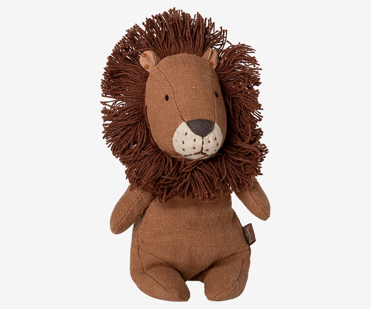Safari Friends Lion mini