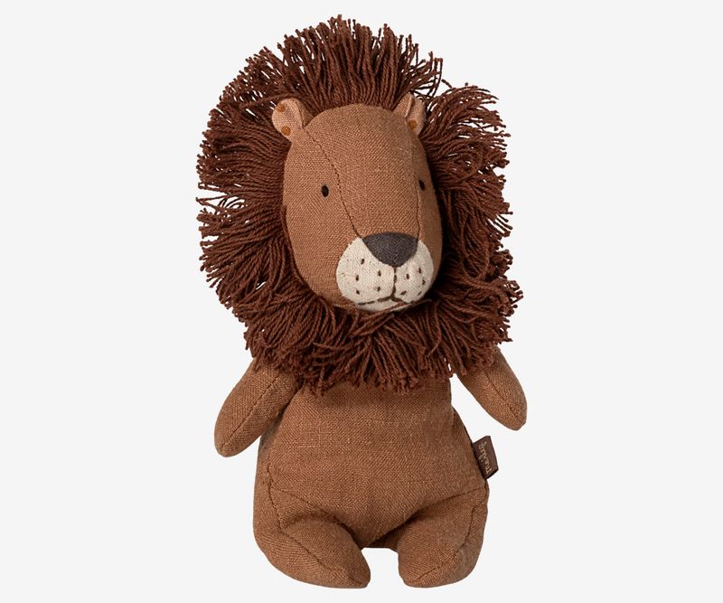 Safari Friends Lion mini