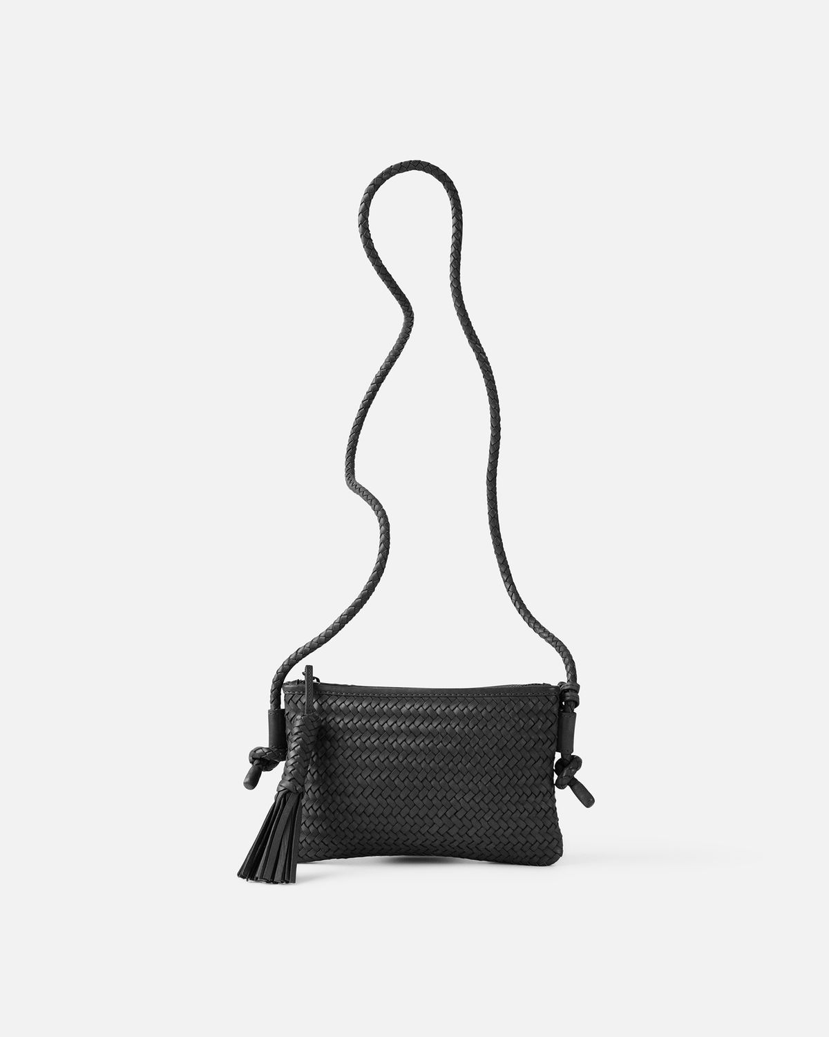 Schoulder bag Perkins