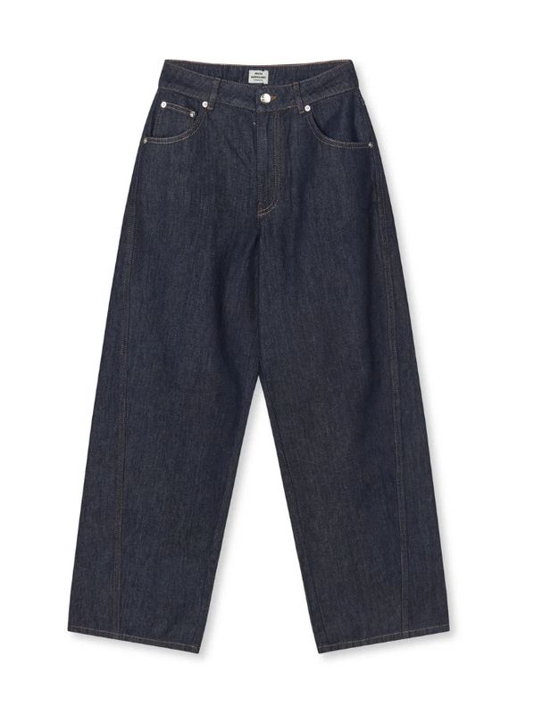 FW26 Cosy Denim Christel Jeans