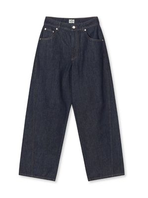 FW26 Cosy Denim Christel Jeans