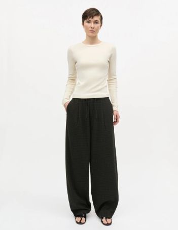 FW26 Chuck Marie Pants