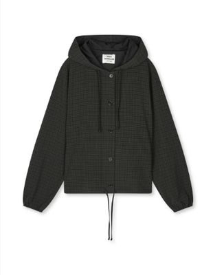 FW26 Chuck Gary Jacket
