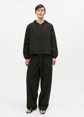 FW26 Chuck Gary Jacket