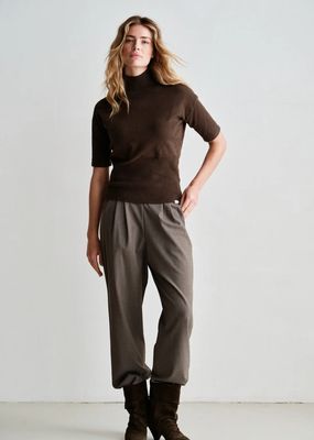 FW26 - Trui korte mouw