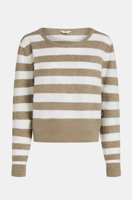 FW26 - Trui met strepen