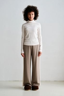 FW26 - Broek met streep