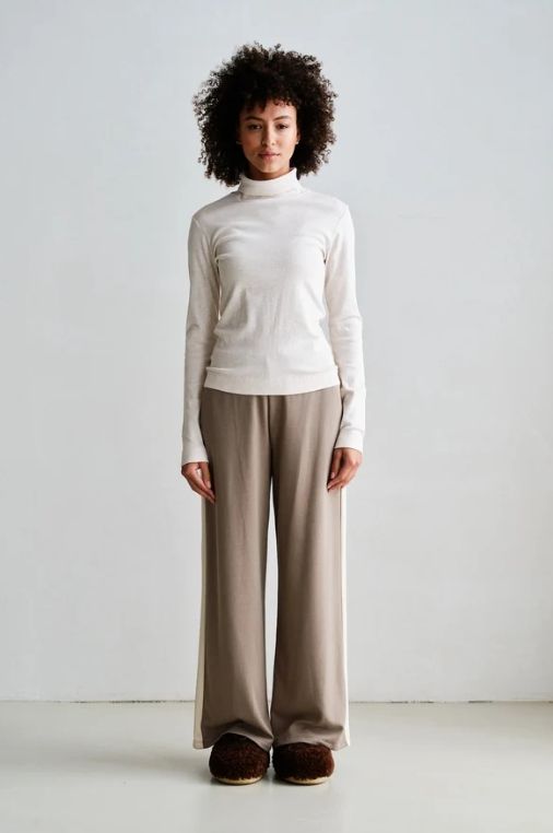 FW26 - Broek met streep