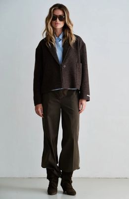 FW26 - Rechte broek