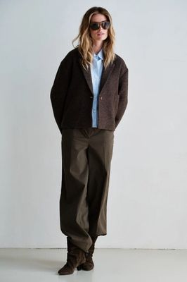 FW26 - Rechte broek