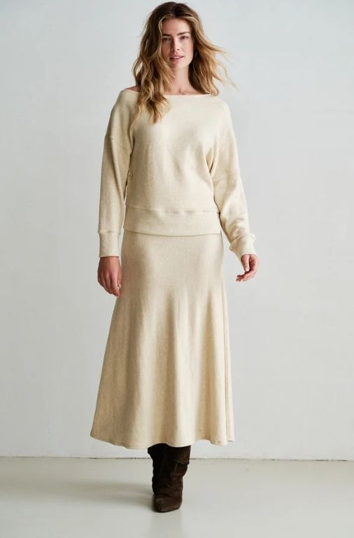 FW26 - Rok A-lijn