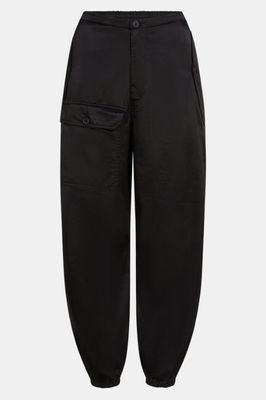 FW26 - Broek glans