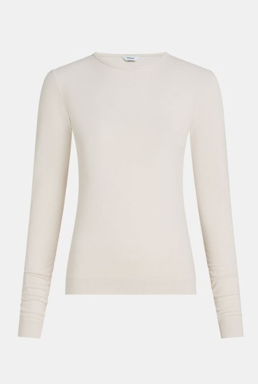 FW26 - Shirt lange mouwen