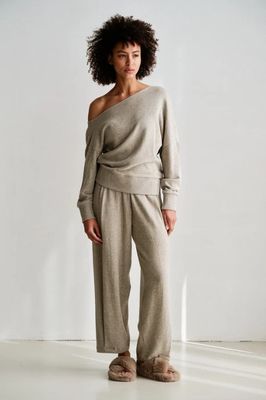 FW26 - Broek zacht