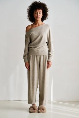 FW26 - Broek zacht