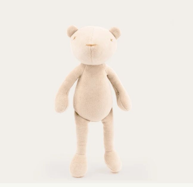 Adada Jermaine The Teddy Bear - Beige