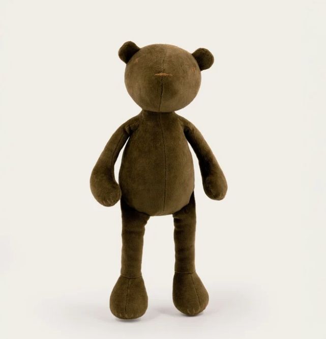 Adada Jermaine The Teddy Bear - Brown - Large