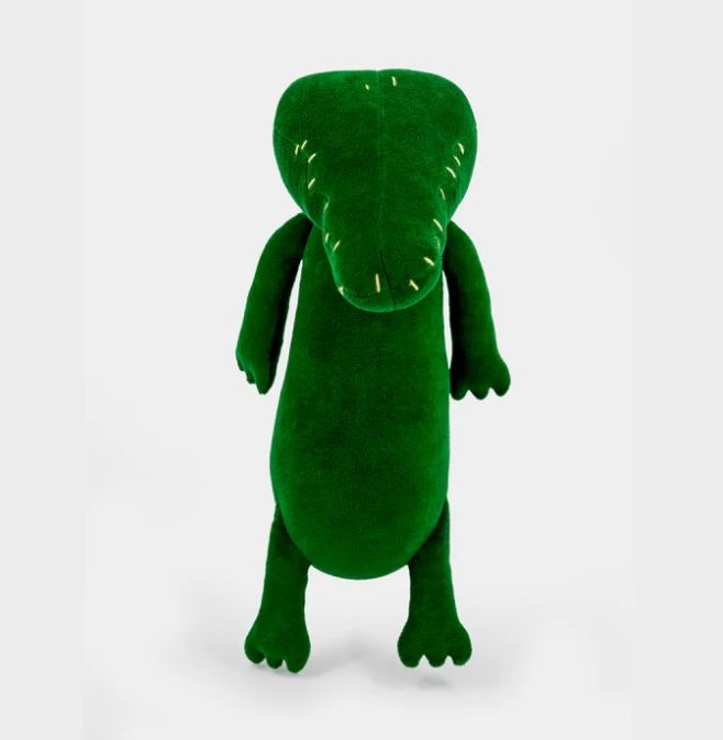 Adada The Tony Crocodile - Large