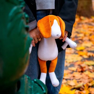 Adada Barry The Beagle- Large