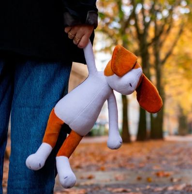 Adada Barry The Beagle- Large