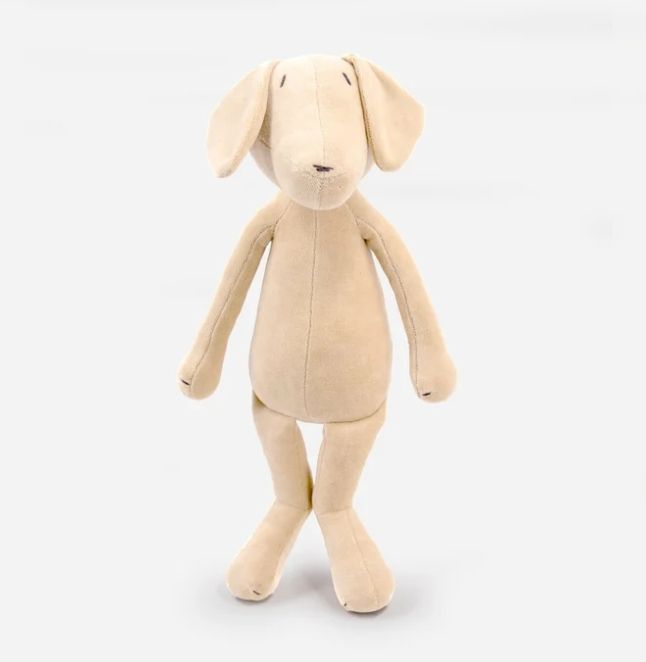 Adada Max The Labrador Beige - Large